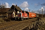 Krupp 4491 - DB Cargo "365 171-8"
02.03.2000 - Herrenberg
Werner Brutzer