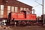 Krupp 4491 - DB "261 171-3"
27.12.1982 - Emden, Bahnbetriebswerk
Julius Kaiser
