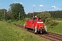 Krupp 4491 - Railion "363 171-0"
29.05.2005 - Sondelfingen
Mathias Welsch