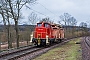 Krupp 4491 - RCC-DE "363 171-0"
04.02.2024 - Rehlingen-Siersburg-Fremersdorf
Jörg Klawitter