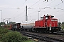 Krupp 4492 - DB Schenker "363 172-8
"
09.02.2010 - MannheimWolfgang Mauser