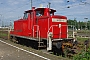 Krupp 4492 - DB Schenker "363 172-8"
21.07.2009 - Karlsruhe, Hauptbahnhof
Julius Kaiser