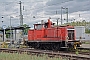 Krupp 4492 - DB Cargo "363 172-8"
15.05.2016 - Karlsruhe, Hauptbahnhof
Werner Schwan