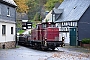 Krupp 4495 - Walzen Irle "V 60 1175"
25.10.2019 - Netphen-Deuz
Frank Glaubitz