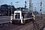 Krupp 4495 - DB "261 175-4"
24.06.1977 - Bremen, Hauptbahnhof
Norbert Lippek