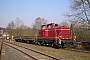 Krupp 4495 - Walzen Irle "V 60 1175"
02.04.2007 - Netphen-Deuz
Werner Schwan