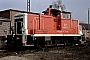 Krupp 4496 - DB AG "365 176-7"
03.03.1996 - Euskirchen
Werner Brutzer