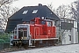 Krupp 4498 - DB AG "365 178-3"
17.03.1999 - Bochum-Langendreher, Rangierbahnhof
Ingmar Weidig