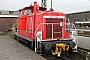 Krupp 4498 - DB Schenker "363 178-5"
04.04.2012 - Münster
Dominik Eimers