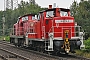 Krupp 4498 - DB Cargo "363 178-5"
16.09.2021 - Herne-Unser Fritz
Thomas Dietrich