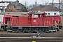 Krupp 4499 - DB AG "363 179-3"
27.02.2016 - Plattling
Stephan John