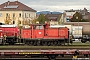Krupp 4499 - DB Cargo "363 179-3"
31.10.2017 - Plattling
Benjamin Ludwig