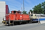 Krupp 4499 - PEF "363 179-3"
21.06.2022 - Sengenthal
Christoph Meier