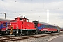 Krupp 4500 - BTE "363 180-1"
09.08.2012 - Nürnberg
Ralf Münchberger