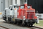 Krupp 4500 - RDC Asset "363 180-1"
05.08.2023 - Kiel-Suchsdorf
Tomke Scheel