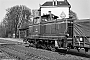 Krupp 4500 - DB "261 180-4"
24.03.1973 - Krefeld-Stahlwerk, Haltestelle
Martin Welzel
