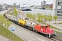 Krupp 4500 - RDC "363 180-1"
25.04.2026 - KielTomke Scheel