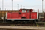 Krupp 4501 - Railion "365 181-7"
20.05.2007 - Maschen, Rangierbahnhof
Malte Werning
