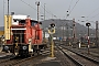 Krupp 4502 - DB Cargo "363 182-7"
08.03.2017 - Hagen-Vorhalle
Jens Grünebaum