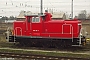 Krupp 4502 - Railion "363 182-7"
14.02.2004 - GroßkorbethaRayk Hentsch
