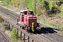 Krupp 4504 - VEB "V 60 1184"
25.04.2026 - Duisburg-EntenfangFrank Weimer