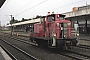 Krupp 4505 - DB Cargo "363 185-0"
05.09.2017 - Hannover, Hauptbahnhof
Gerd Zerulla