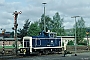 Krupp 4505 - DB AG "365 185-8"
27.04.1989 - Herzberg (Harz)Archiv Ingmar Weidig