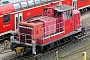 Krupp 4505 - DB Cargo "363 185-0"
03.04.2022 - Kiel Tomke Scheel