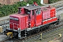 Krupp 4505 - DB Cargo "363 185-0"
07.08.2022 - Kiel
Tomke Scheel