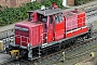 Krupp 4505 - DB Cargo "363 185-0"
07.08.2022 - KielTomke Scheel