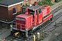 Krupp 4505 - DB Cargo "363 185-0"
14.09.2022 - Kiel
Tomke Scheel