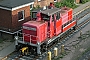 Krupp 4505 - DB Cargo "363 185-0"
14.09.2022 - KielTomke Scheel