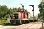 Krupp 4506 - DB AG "365 186-6"
31.05.1996 - Ottendorf-OkrillaMario Gärtner