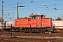 Krupp 4507 - DB Cargo "363 187-6"
18.10.2017 - Basel, Badischer BahnhofTobias Schmidt
