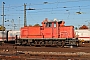 Krupp 4507 - DB Cargo "363 187-6"
18.10.2017 - Basel, Badischer Bahnhof
Tobias Schmidt