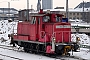 Krupp 4508 - DB Schenker "363 188-4
"
16.02.2010 - Chemnitz, Hauptbahnhof
Klaus Hentschel