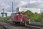 Krupp 4508 - DB Schenker "363 188-4"
18.04.2014 - Dresden, HauptbahnhofWerner Schwan