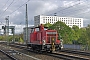 Krupp 4508 - DB Schenker "363 188-4"
18.04.2014 - Dresden, Hauptbahnhof
Werner Schwan