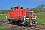 Krupp 4508 - DB Cargo "363 188-4"
15.07.2021 - Ludwigsfelde-StruveshofRudi Lautenbach
