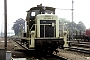 Krupp 4509 - DB "261 189-5"
02.08.1980 - Leer, Bahnhof
Michael Kuschke