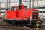Krupp 4509 - DB Schenker "363 189-2"
29.04.2011 - Frankfurt (Main), Hauptbahnhof
Dietrich Bothe