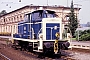 Krupp 4510 - DB "365 190-8"
10.09.1989 - KreiensenGerd Hahn