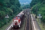 Krupp 4510 - DB AG "365 190-8"
23.06.1999 - Vellmar-Obervellmar
Ingmar Weidig