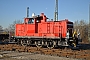 Krupp 4511 - DB Schenker "363 191-8"
15.11.2011 - Hagen-Vorhalle
Jens Grünebaum