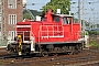 Krupp 4511 - DB Cargo "363 191-8"
23.07.2021 - Köln, HansaringFabrice Lange