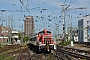 Krupp 4511 - DB Cargo "363 191-8"
21.08.2022 - Köln, HauptbahnhofWerner Schwan