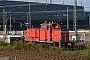 Krupp 4512 - DB Schenker "363 192-6"
02.10.2010 - Chemnitz, Hauptbahnhof
Klaus Hentschel