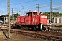 Krupp 4513 - DB Cargo "363 193-4"
19.08.2017 - Karlsruhe, Hauptbahnhof
Wolfgang Rudolph