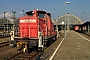 Krupp 4513 - DB Cargo "363 193-4"
23.09.2017 - Karlsruhe, Hauptbahnhof
Wolfgang Rudolph