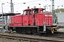 Krupp 4513 - DB Cargo "363 193-4"
10.10.2017 - Karlsruhe, Hauptbahnhof
Gerd Zerulla